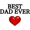 BEST DAD EVER