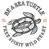 Sea Turtle
