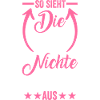Beste Nichte Der Welt