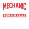 Sono un meccanico meccatronico meccanico