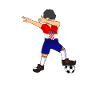 Football Croatia