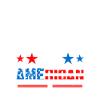 I'm not drunk, I'm American