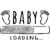 Baby Loading