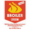 Broiler (Golden Poultry Edition)