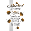 Abschied