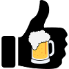 We like beer