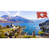 Spiez, Switzerland.