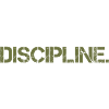 Discipline Discipline Self-discipline
