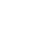 Segno dello zodiaco dello scorpione bianco