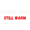 Student tears still warm