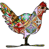 hen