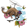 Tiger Quoll