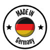 MADE IN GERMANY