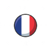 MADE IN FRANCE White