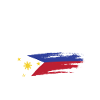 Philippinisch Philippinen Manila