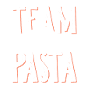 team Pasta spaghetti