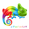 chameleon