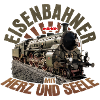 Märklin Eisenbahner Mit Herz Und Seele Dunkel