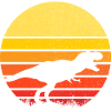 dinosaur - t-rex - tyrannosaur