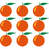 Oranges