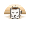 Erst Kaffee Dann Reden