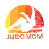 Judo Mom