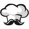 Male Chef Hat