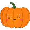 Citrouille Halloween