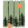 Fox Forest