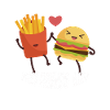 Best Friends Like (Burger)