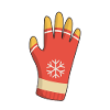 Glove Winter