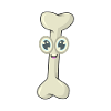 Os os de mastication