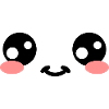 Yeux Doux Kawaii