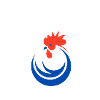 Vive la campagne, coq