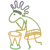 Kokopelli Bunt