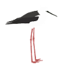 stilt