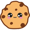 Cookie Mignon Kawaii