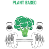 Vegan Muscles Plant-Based Fitness Athlete