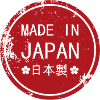 Made in Japan