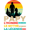 Un papy fantastique