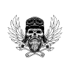I am a Biker.