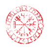 Viking vegvisir