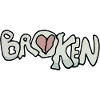 Broken Heart