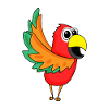 parrot