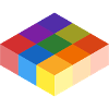 Cube Grid