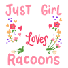 Raccoons Raccoon Lovers