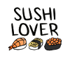 sushi