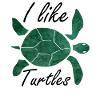 Turtles turtle