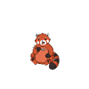 Sushi animal