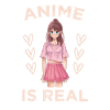 Anime gift